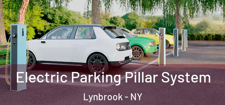 Electric Parking Pillar System Lynbrook - NY
