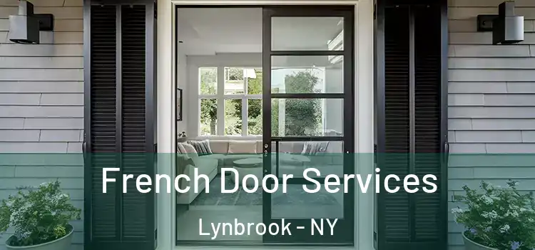 French Door Services Lynbrook - NY