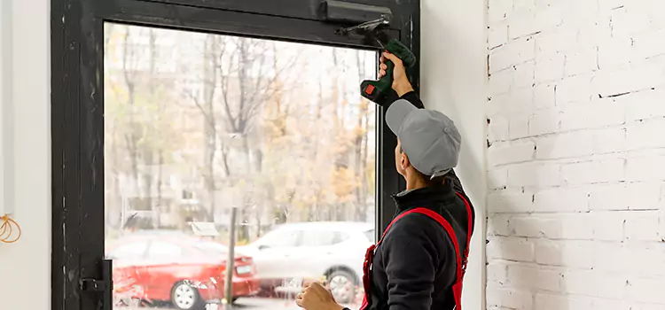 Comprehensive Door Closer Services in Lynbrook, NY