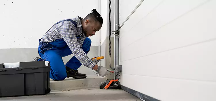 Expert Solutions for Every Garage Lock Need in Lynbrook, NY
