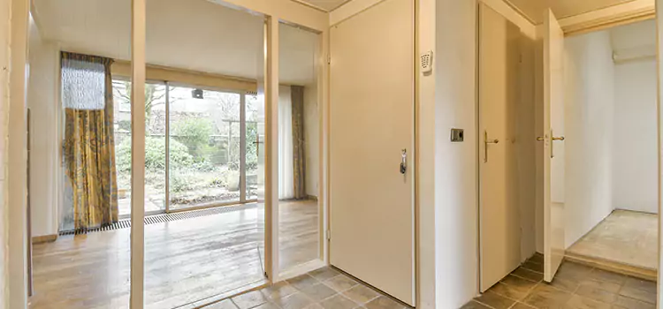 Why Choose Our Pocket Door Experts in Lynbrook, NY?
