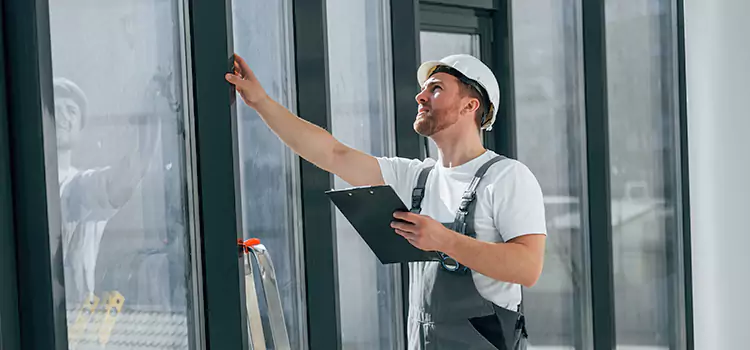 Comprehensive Solutions for Your Sticking Doors in Lynbrook, NY