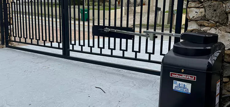 Seamless Installation and Support for Your New Gate in Lynbrook, NY