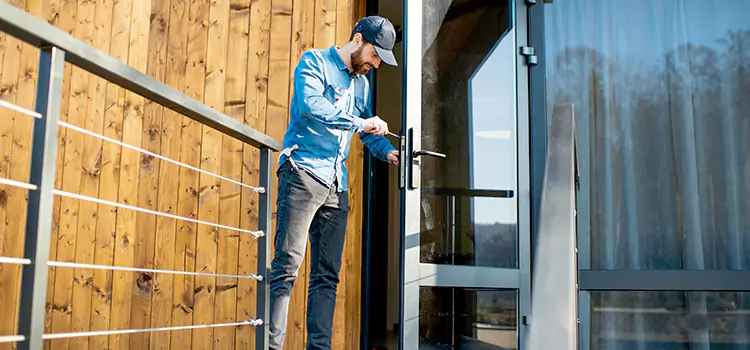 Emergency Patio Door Repair Lynbrook