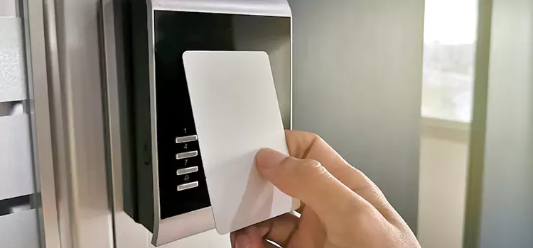 Advanced RFID Technology Integration in Lynbrook, NY